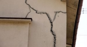 Brisbane Concrete Crack Repairs