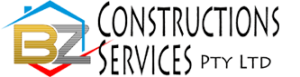 B&Z Constructions Services Pty Ltd