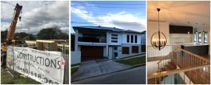 Home Building Brisbane