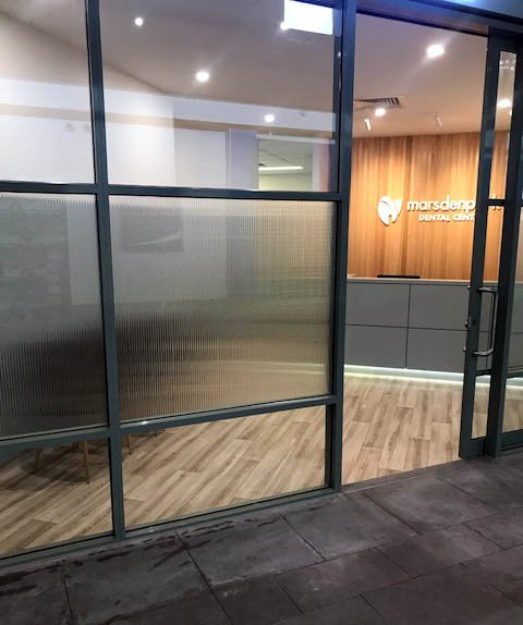 Shopfitting Brisbane the Gold Coast